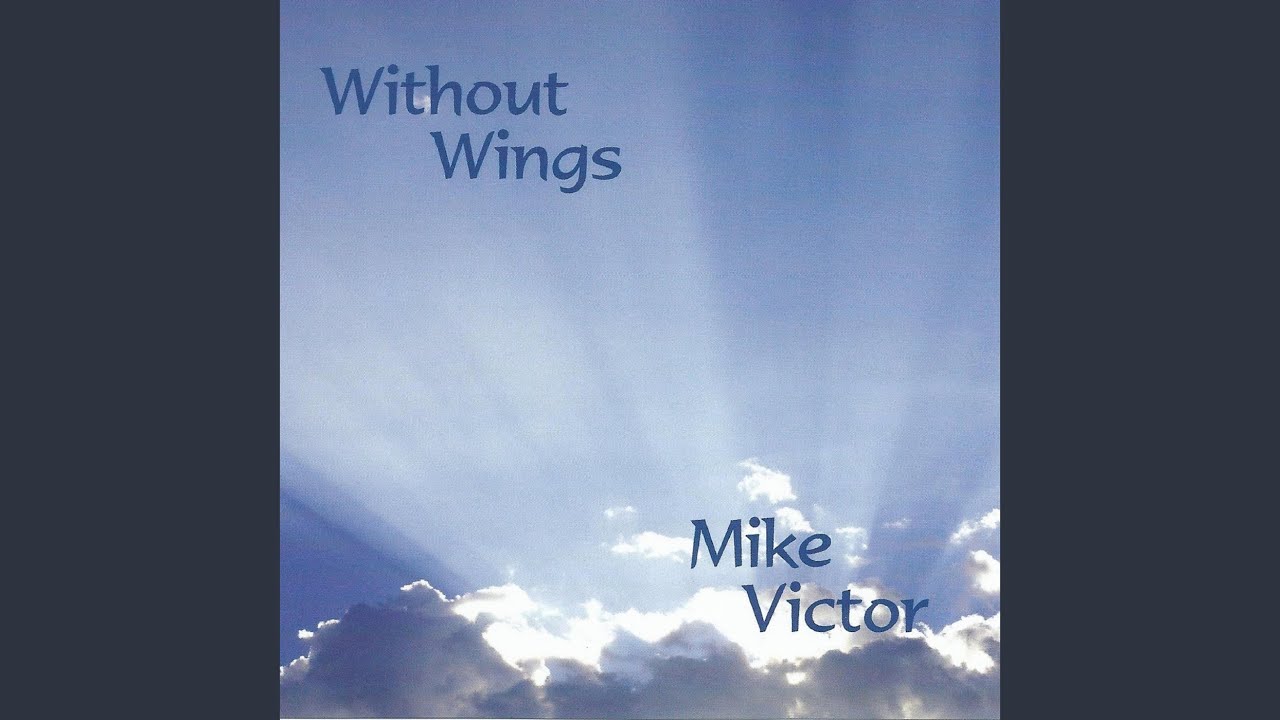 Red, White, and Blue Skies