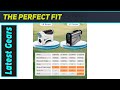 PEAKPULSE LC1200AG: The Ultimate Golf Rangefinder Upgrade!
