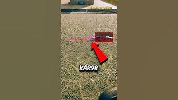 EXPOSING the KAR98 in BO6 Warzone