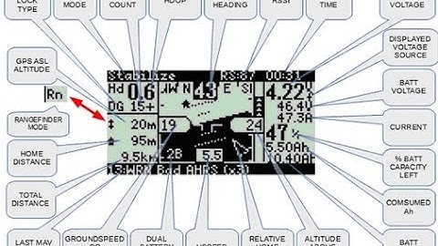 Yaapu Frsky Telemetry for ARDUPLANE 2020 0523