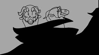 Together we will float part 9 wip