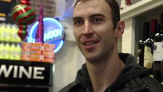 Road to the NHL Winter Classic: Chara Tours Boston's North End Extended I EPIX