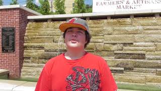 Brookville's Kevin Eppley