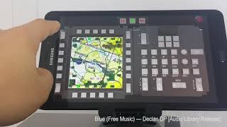 DCS Device 3.0.5.4 frame test