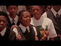 Sarafina (1992) "funeral song" HD