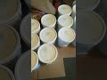 2023 Honey harvest is done.
