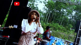 TOP TOPAN - Veronica Dantik - Alrosta Dongkrek [ LIVE KEMALANG . SIDOREJO 15 JANUARI 2022 ]