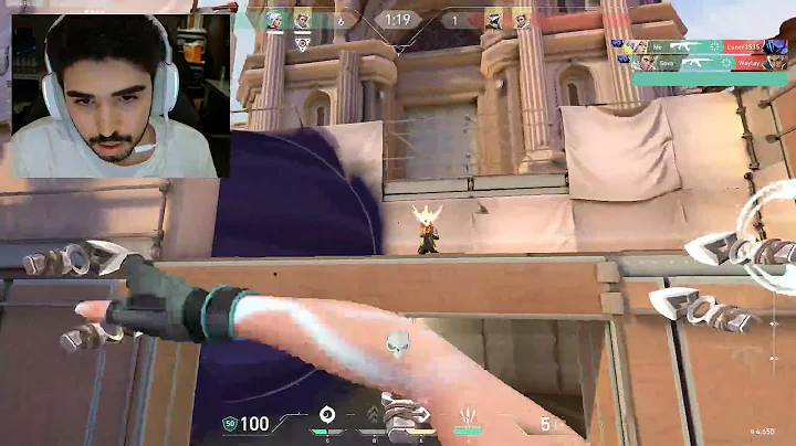 mvp! ASPAS + JINGGG! JETT ASCENT PRO RADIANT VALORANT GAMEPLAY FULL MATCH VOD