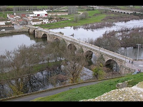 Places to see in ( Ciudad Rodrigo - Spain )