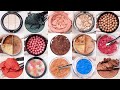 100 most amazing makeup repair ideas  satisfying diy  restoration cosmetics