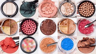 100+ Most Amazing Makeup Repair Ideas | Satisfying DIY & Restoration Cosmetic Videos