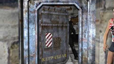 DAZ Studio Dynamic clothing - 3D Animation