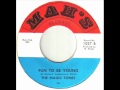 The Magic Tones - Fun To Be Young.wmv