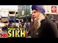 Proud to be a sikh punjabi full movie  amritpal billa satish kaul  latest action movie