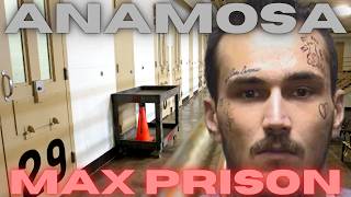 ANAMOSA STATE PRISON: IOWA'S WORST MAX PRISON | WILL THESE INMATES SURVIVE? | Episode 337