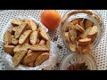 Biscotti buoni e facili da fare deliziosi CANTUCCI alle mandorle!