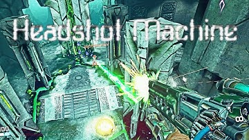 QUAKE - Headshot Machine #iMady