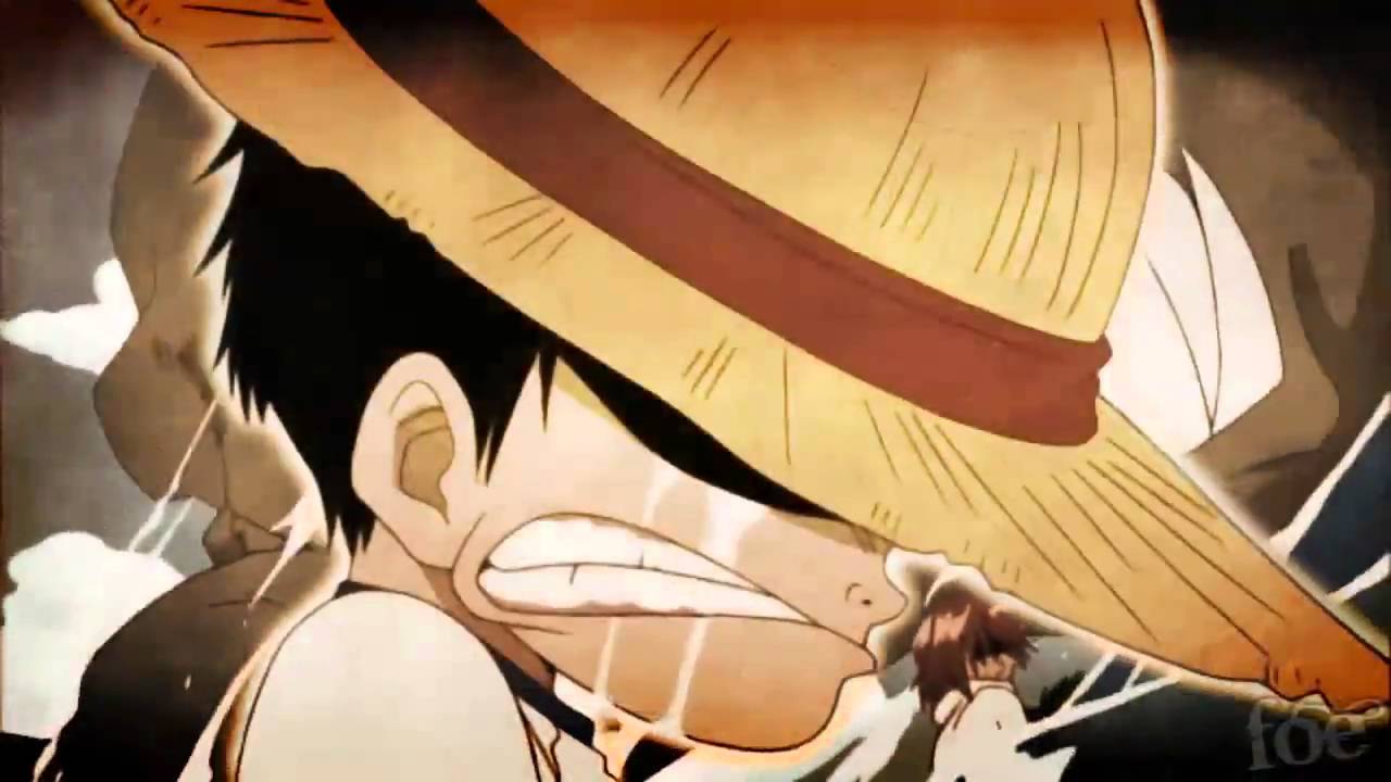 Mugiwaras Move Along