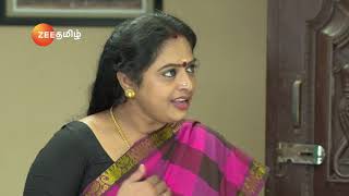 Nachiyarpuram - நாச்சியார்புரம் - Tamil Show - EP 205 - Dinesh, Rachitha - Rural Show - Zee Tamil