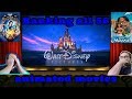 Ranking all 56 Disney animated movies (FROM WORST TO FIRST)!!!!!