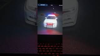 Flashing Lights San Bernardino Sheriff Light Pattern Setup