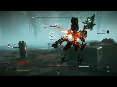 So I brought a pile bunker into Ranked