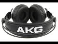 Гарнитура AKG HSC171