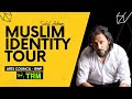 Muslim identity tour in arts council rawalpindi by sahil adeem  full session  urdu  hindi