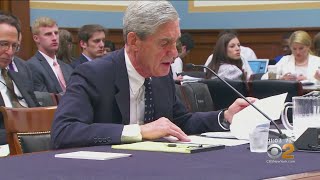 Mueller To Testify Publicly