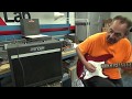 Fender Bass breaker 15 EL84 Tube Guitar Combo amp Repair Demo D-Lab