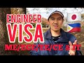 Engineering Jobs sa Japan | Qualifications for Engineer Working Visa | Kahit Non-Licensed pwede