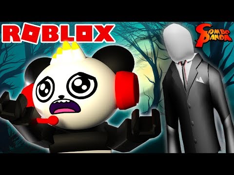 The End Of Combo Panda Robo Panda Takeover Let S Play Roblox Flee The Facility Youtube - combo panda roblox camping roblox zero two