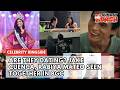 CELEBRITY RINGSIDE! SILA BA? Jake Cuenca, Rabiya Mateo Seen Together in BGC | Philippine News