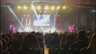 Download Lagu DInamik Audio eventi - palapartenope - IVAN GRANATINO MP3