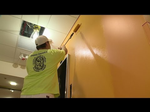 Is Being A Painter A Good Career