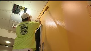 JobsNow: What it’s like to be a painter in the Valley