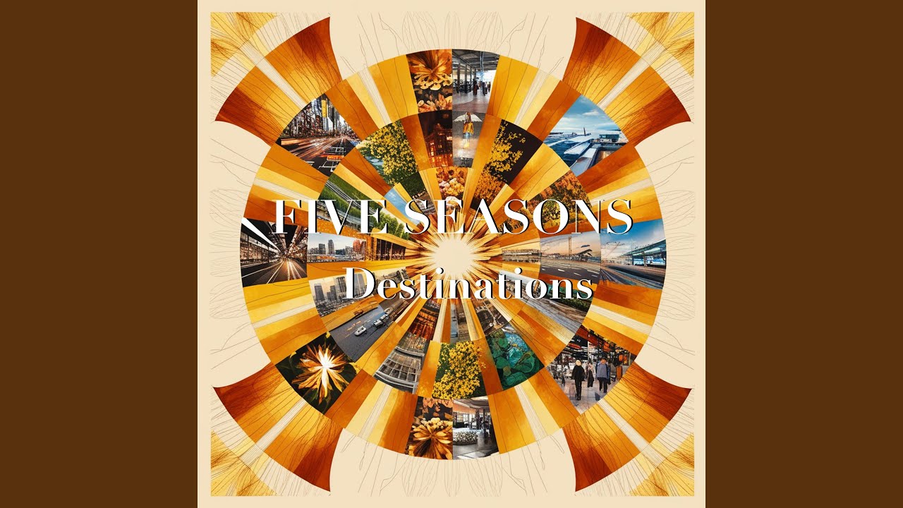 Guarda Destinations su YouTube Guarda Destinations su YouTube