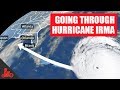 Going Through Hurricane Irma: Before, During, & After