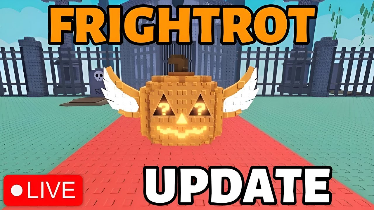 PLAYING STEAL A BRAINROT! FRIGHTROT EVENT UPDATE IS HERE! 