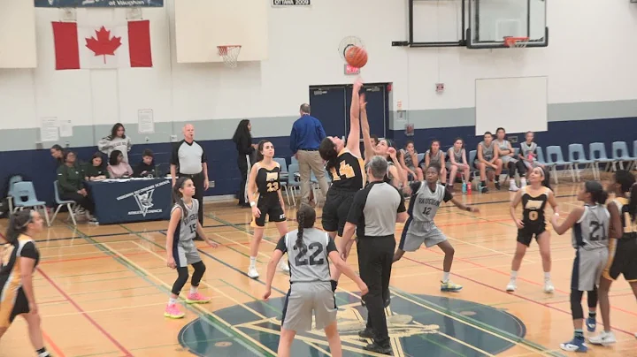 vss-toc 2019 | vaughan vs st. theresa