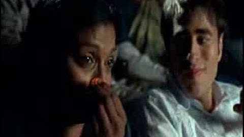 Apron Strings Trailer