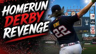 MLB The Show 26 - Road to the Show - Part 110 - HOMERUN DERBY REVENGE!