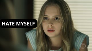 sad multifandom brasil | hate myself