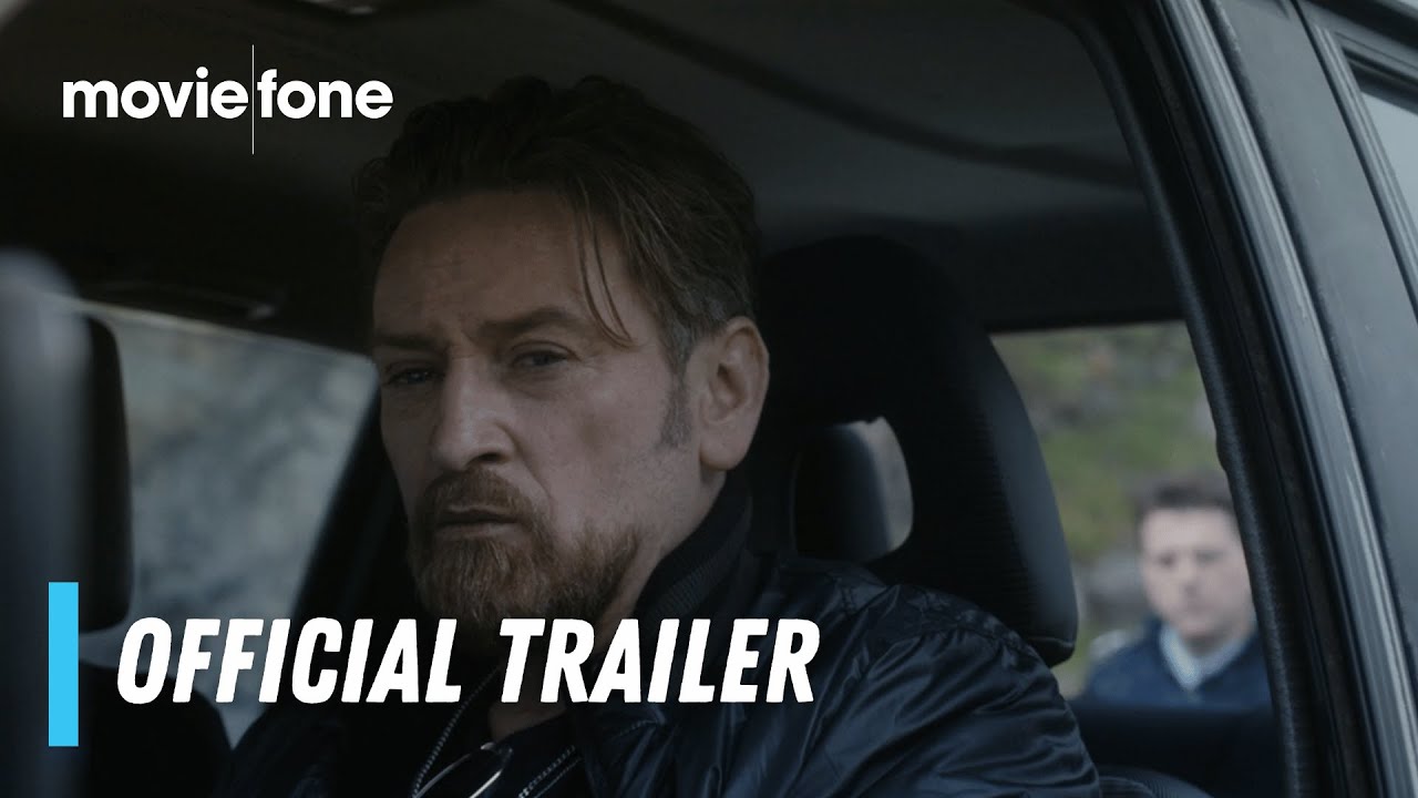 Охота | Официальный трейлер | Бенуа Мажимель, Мелани Лоран