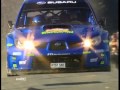 2008 WRC Rd 1 MONTE CARLO SUBARU IMPREZA