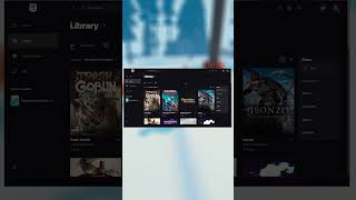 The UI/UX on Epic Games is So Bad