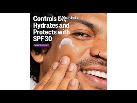 Cetaphil DermaControl Oil Absorbing Moisturizer Review: SPF 30 for Oily, Sensitive Skin