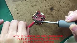 SQ-D60B Temperature Compensation Function