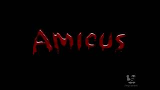 Image Entertainment/Think Film/Amicus/Prodigy (2007)