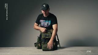 DA | KIT BY ROLE:  JTAC Guide